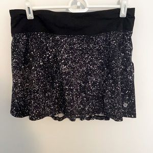 Lululemon skort